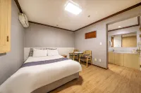 Anseong Nodo Hotels in Anseong-si