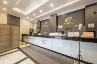 Boryeong e Hotel