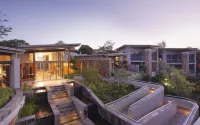 Seven Villa Hotel & Spa Hotels in Wynberg