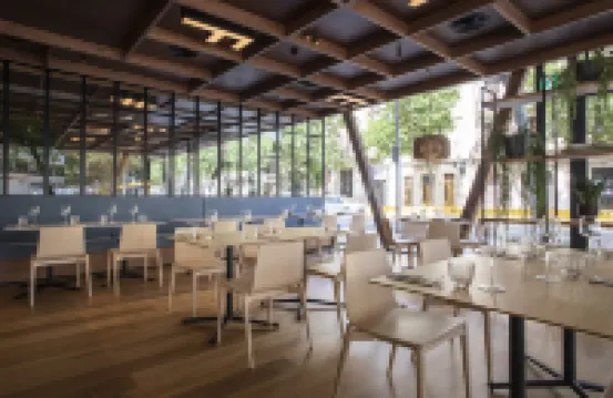 Hotel Paxton Barcelona