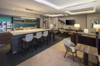 Crowne Plaza SOLIHULL by IHG - bar