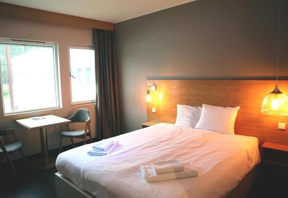 Eidsvoll Express Hotel - Housity