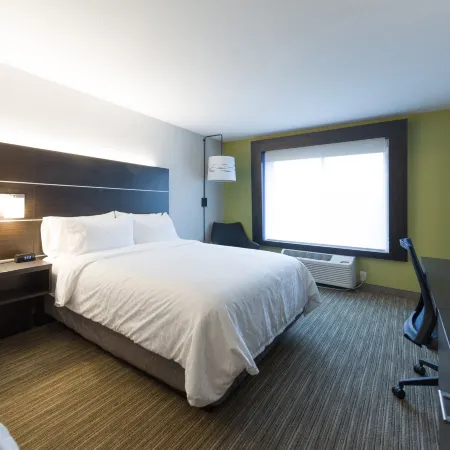 Holiday Inn Express & Suites HOOD RIVER by IHG