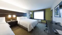 Holiday Inn Express & Suites Hood River Hotels in Hood River