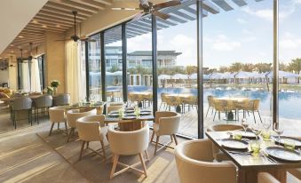 InterContinental Hotels Ras Al Khaimah Resort and Spa