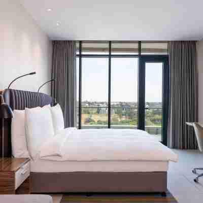 Radisson Blu Hotel Amp; Residence Maputo Rooms