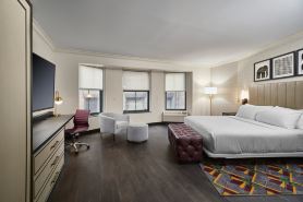 Hotel Indigo CLEVELAND DOWNTOWN by IHG