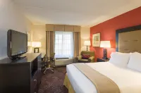 Holiday Inn Express Frazer-Malvern Hoteles en Devault