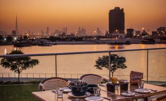 Crowne Plaza Dubai - Festival City