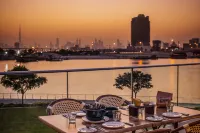 Crowne Plaza Dubai - Festival City
