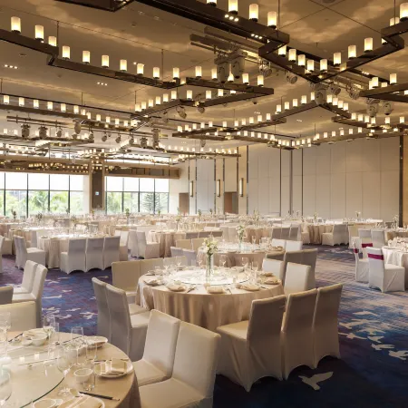 Crowne Plaza TAINAN by IHG Отели рядом с достопримечательностью «Старая улица Аньпин»