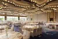 Crowne Plaza Tainan