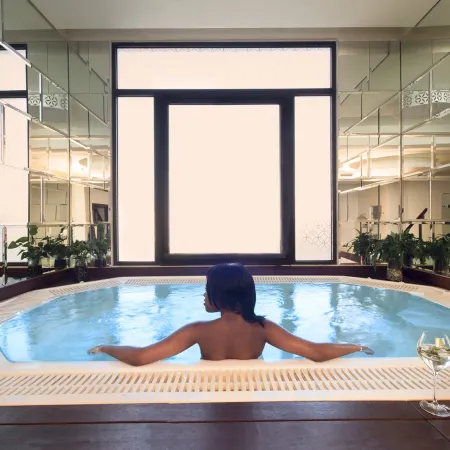 Davinci Suites