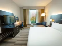 Holiday Inn Express & Suites FRANKLIN - BERRY FARMS by IHG Hotels in Franklin