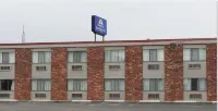 Americas Best Value Inn Clear Lake Hotel di Clear Lake
