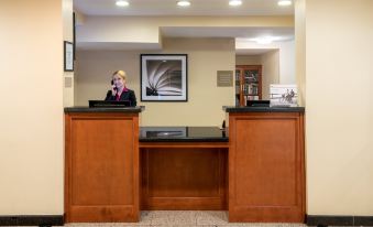 Candlewood Suites LAX Hawthorne