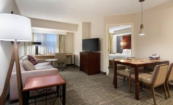 Residence Inn Columbus