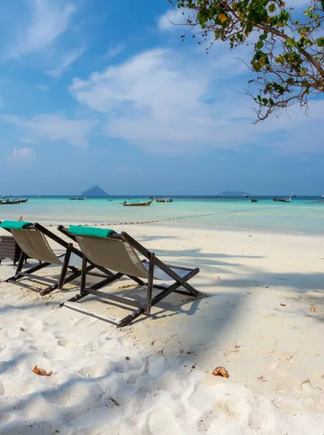 รูปภาพของพีพี ฮอลิเดย์ รีสอร์ท