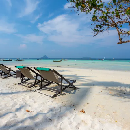 Phi Phi Holiday Resort