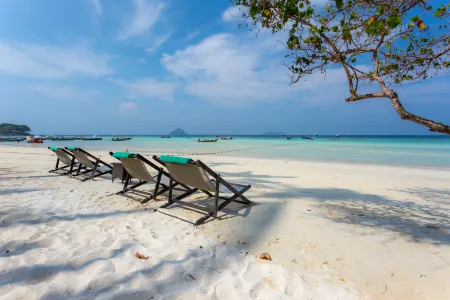 Phi Phi Holiday Resort
