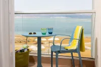 Leonardo Club Hotel Dead Sea - All Inclusive - Ocean View