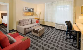 TownePlace Suites Fayetteville North/Springdale