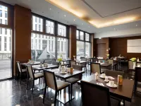 Eurostars Berlin Отели рядом с достопримечательностью «Театр Берлинер ансамбль»