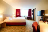 Welcome Hotel Paderborn Hotels in Paderborn