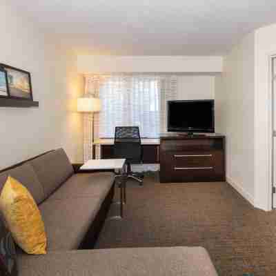 Residence Inn Jacksonville Butler Boulevard Rooms