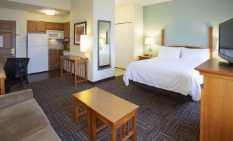 Staybridge Suites Minneapolis-Bloomington