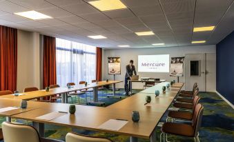 Mercure Saint-Omer Centre Gare