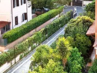 Hotel Villa Giulia Hotels in Ciampino