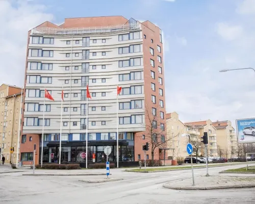 2Home Hotel Apartments Hotels in Solna