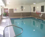 Holiday Inn Express & Suites DUBOIS by IHG - Pools