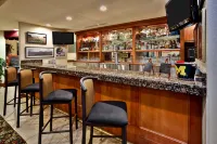Holiday Inn & Suites ANN ARBOR UNIV. MICHIGAN AREA by IHG - bar