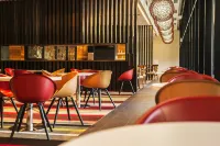 Holiday Inn Express PORT MORESBY by IHG - Frühstück