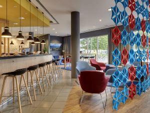 Holiday Inn Express Cologne - Muelheim