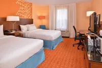 Comfort Inn & Suites Mt Laurel-Philadelphia