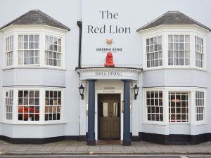 Red Lion Hotel by Greene King Inns