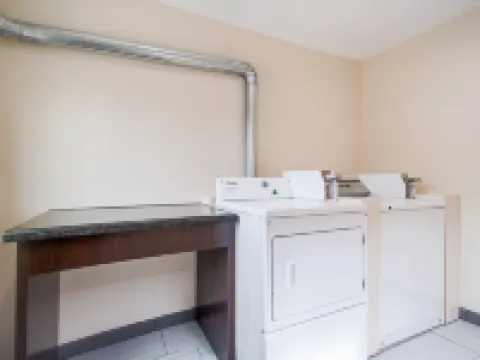 Red Roof Inn Houston - Spring North Hotels in Spring