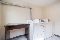 Red Roof Inn Houston - Spring North