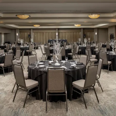 Hilton Garden Inn Dallas/Duncanville