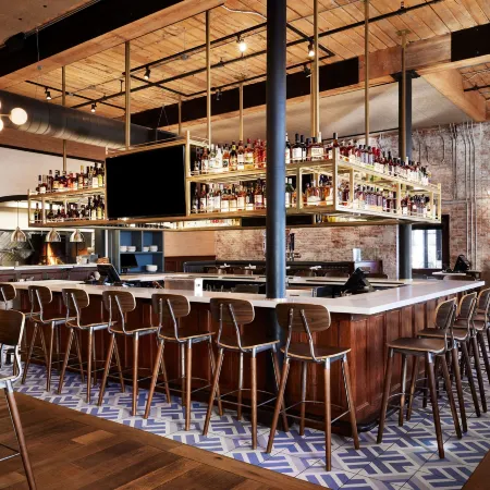 Hilton Garden Inn Providence Airport/Warwick