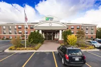Holiday Inn Express & Suites GRAND BLANC by IHG - 3-Star