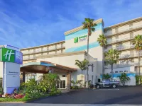 Holiday Inn Resort DAYTONA沙灘海濱 鄰近Beach at Daytona Beach的酒店