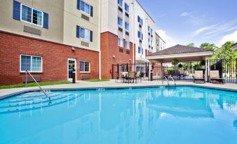 Candlewood Suites Columbus - Fort Moore