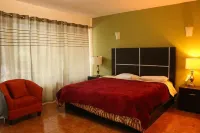 Vista Potrero - Hotel, Camping & Events Hotels in Hidalgo