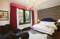Hotel Saint Cecilia