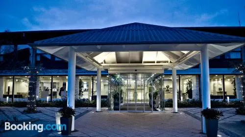 科勒科勒會議酒店