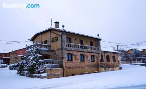 拉卡薩德梅蒂科酒店